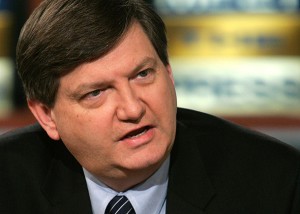 Pulitzer Prize Winners Call on DOJ to Withdraw James Risen’s Subpoena