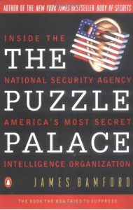 James Bamford Story Reveals Similarity between Reagan-Era Efforts to Thwart NSA Reporting and Today’s